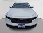 2025 Honda Accord Sedan LX