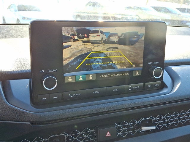 2023 Honda Accord Sedan EX