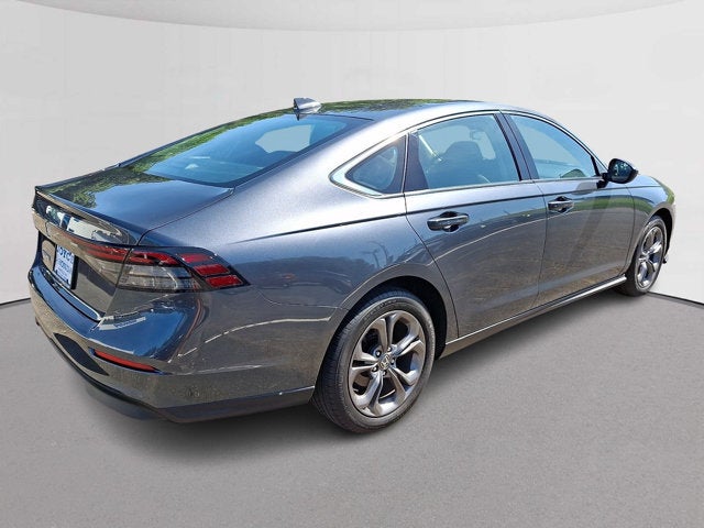 2024 Honda Accord EX - Photo 11