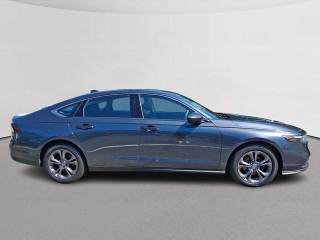 2024 Honda Accord EX - Photo 12