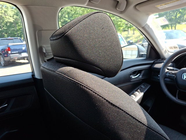 2024 Honda Accord EX - Photo 13