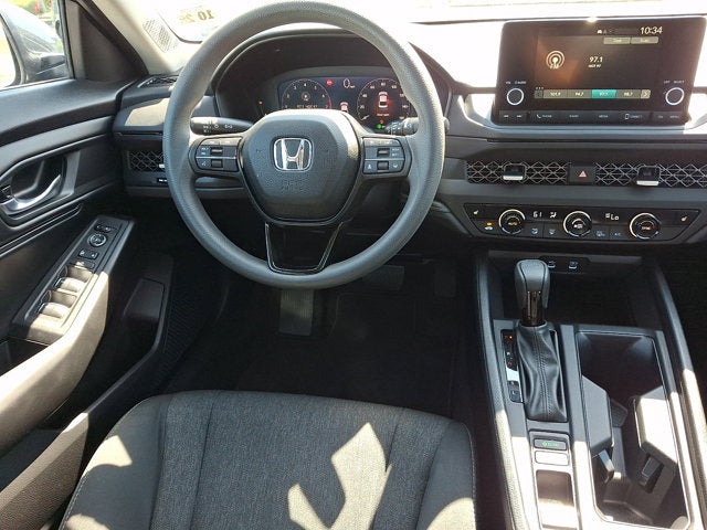 2024 Honda Accord EX - Photo 14
