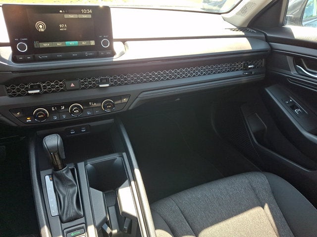 2024 Honda Accord EX - Photo 16
