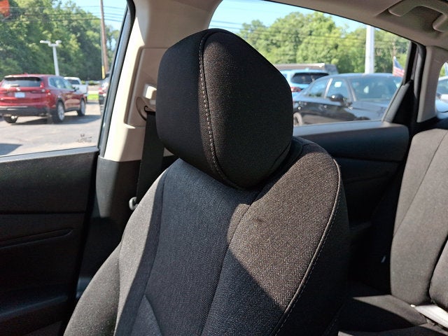 2024 Honda Accord EX - Photo 17