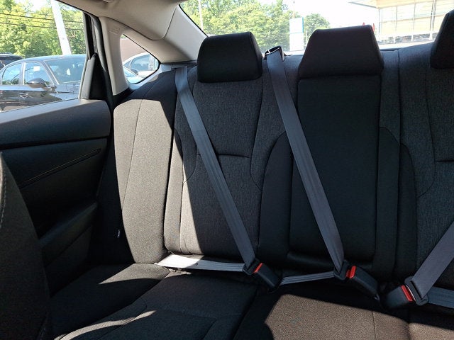 2024 Honda Accord EX - Photo 18