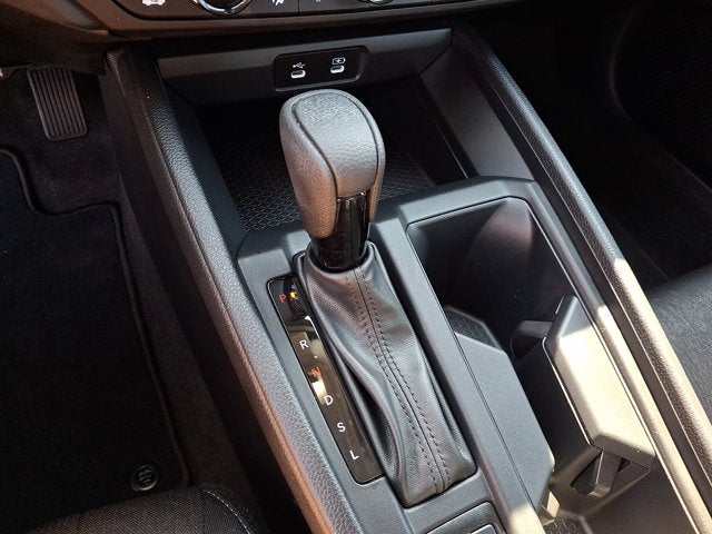 2024 Honda Accord EX - Photo 22