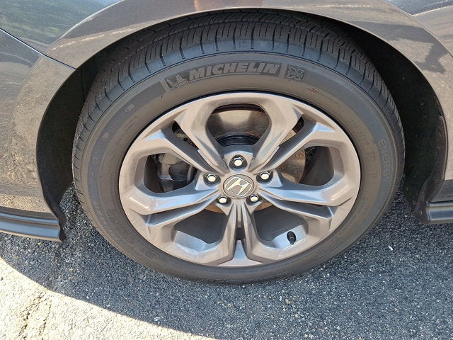2024 Honda Accord EX - Photo 28