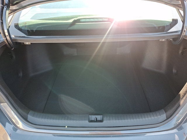 2024 Honda Accord EX - Photo 30