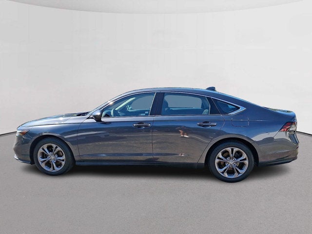 2024 Honda Accord EX - Photo 6