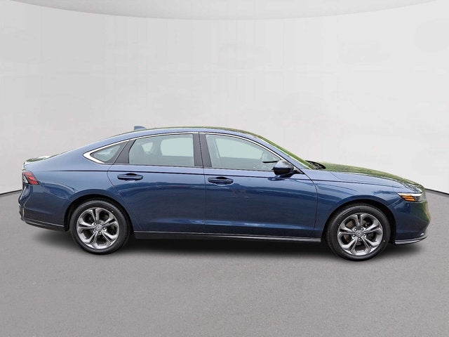 2024 Honda Accord Sedan Base