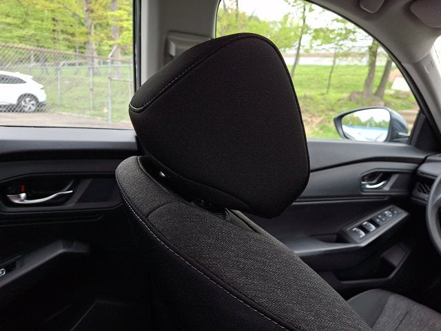 2024 Honda Accord Sedan Base