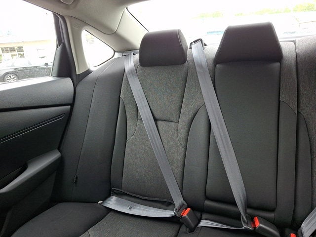 2024 Honda Accord Sedan Base