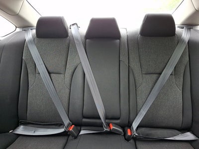 2024 Honda Accord Sedan Base