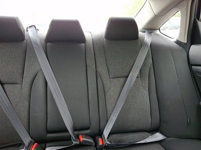 2024 Honda Accord Sedan Base
