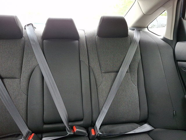 2024 Honda Accord Sedan Base