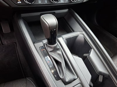 2024 Honda Accord Sedan Base