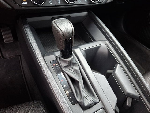 2024 Honda Accord Sedan Base