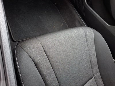 2024 Honda Accord Sedan Base