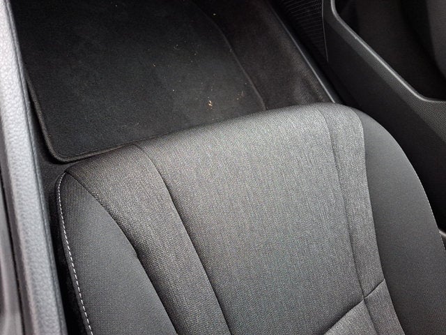 2024 Honda Accord Sedan Base