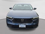 2024 Honda Accord Sedan Base