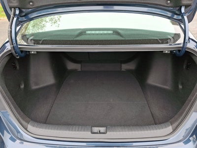 2024 Honda Accord Sedan Base