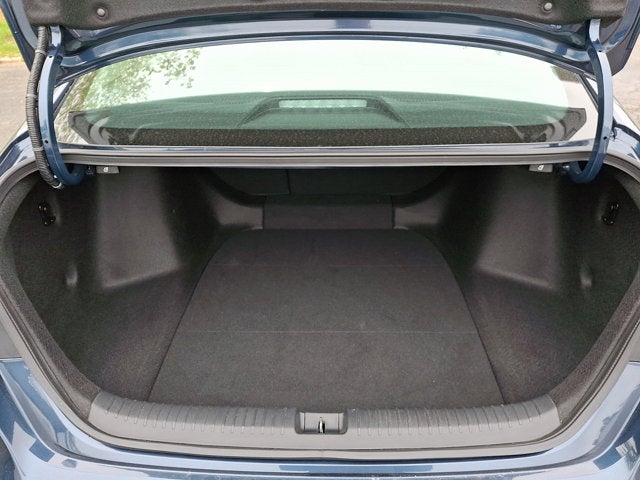 2024 Honda Accord Sedan Base