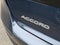 2024 Honda Accord Sedan Base