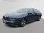 2024 Honda Accord Sedan Base