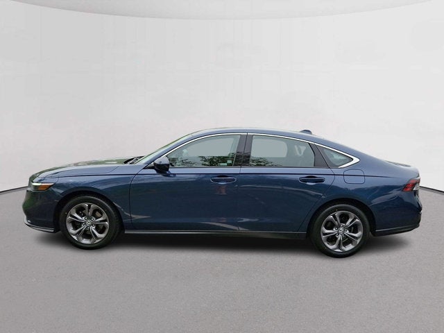 2024 Honda Accord Sedan Base