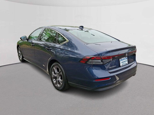 2024 Honda Accord Sedan Base