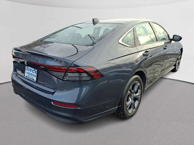 2023 Honda Accord Sedan EX