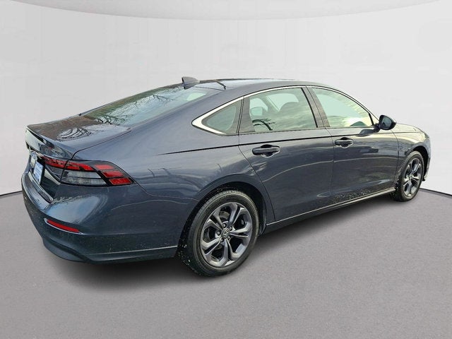 2023 Honda Accord Sedan EX