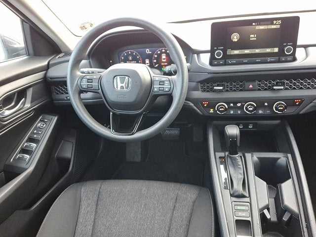 2023 Honda Accord Sedan EX