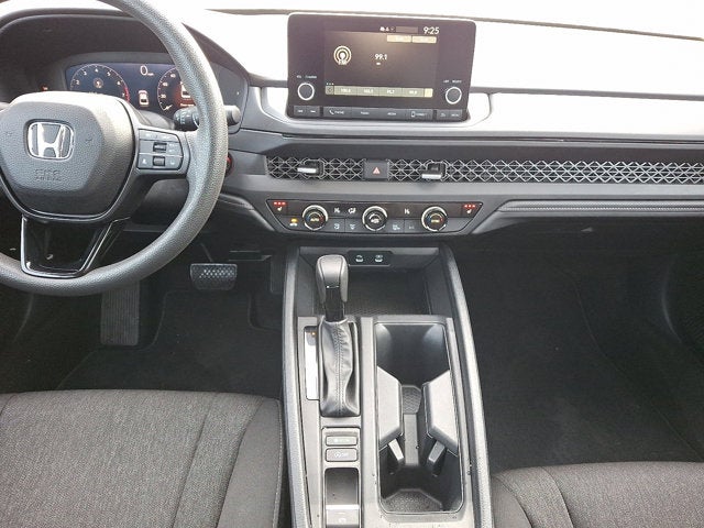 2023 Honda Accord Sedan EX