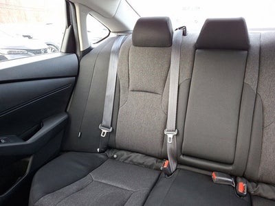 2023 Honda Accord Sedan EX