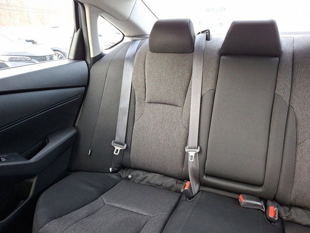 2023 Honda Accord Sedan EX