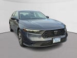 2023 Honda Accord Sedan EX