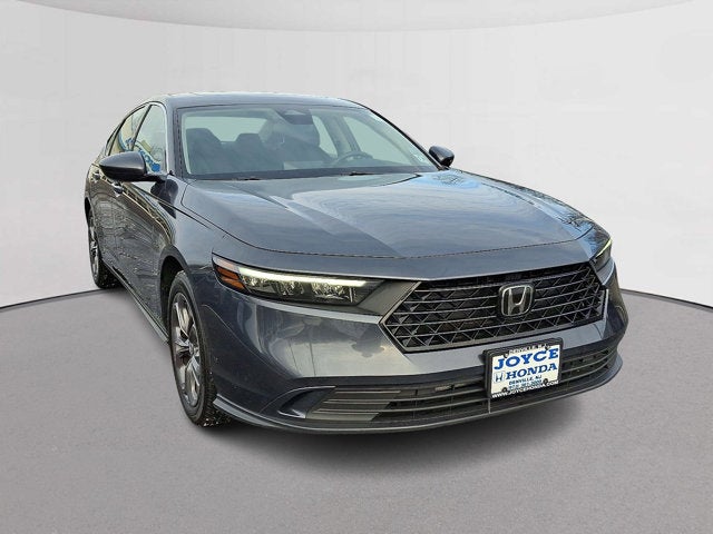 2023 Honda Accord Sedan EX
