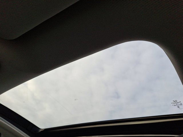 2023 Honda Accord Sedan EX