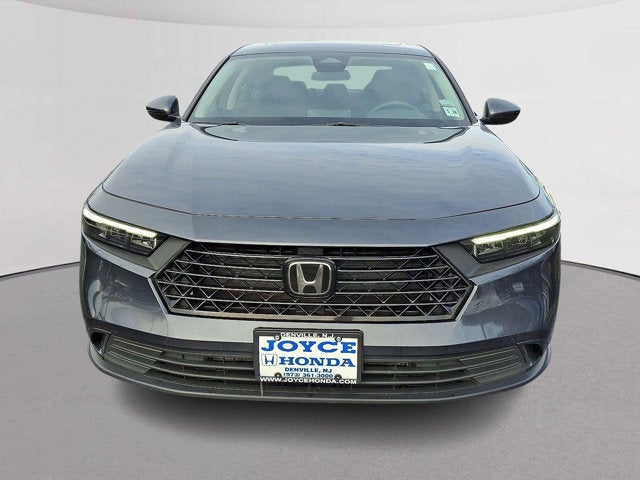 2023 Honda Accord Sedan EX