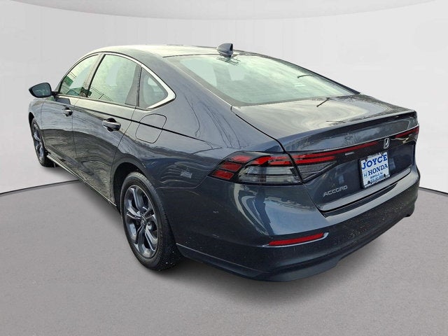 2023 Honda Accord Sedan EX