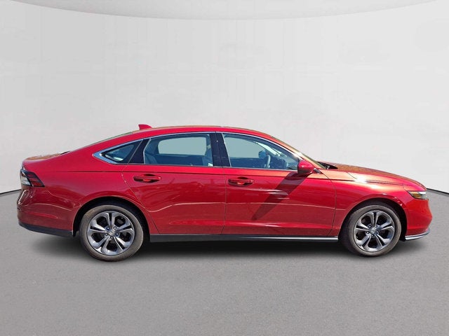 2023 Honda Accord Sedan EX