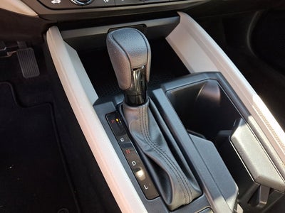 2023 Honda Accord Sedan EX