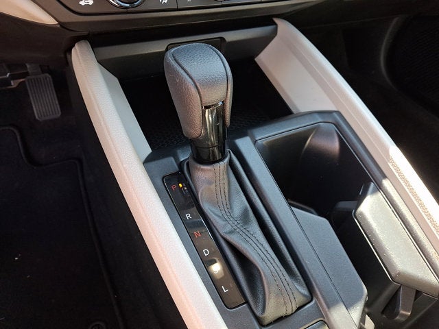 2023 Honda Accord Sedan EX