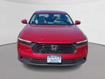 2023 Honda Accord Sedan EX