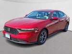 2023 Honda Accord Sedan EX