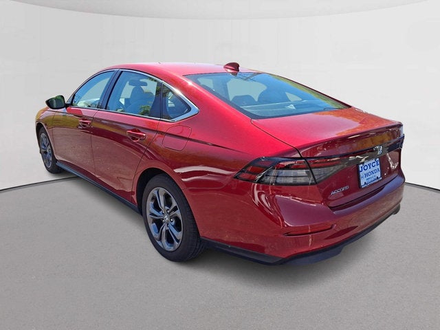 2023 Honda Accord Sedan EX