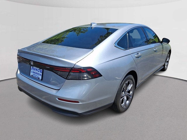 2023 Honda Accord Sedan EX
