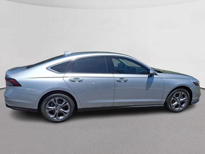 2023 Honda Accord Sedan EX
