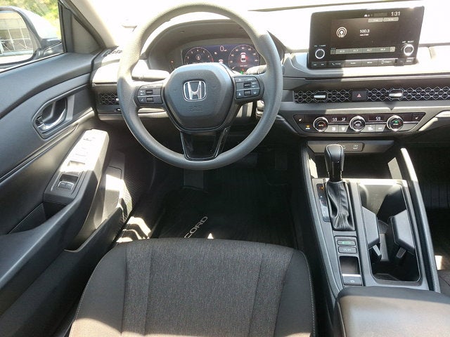 2023 Honda Accord Sedan EX